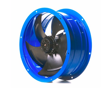 ventiliator